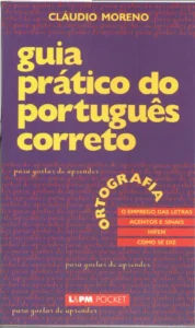 guia prático do português correto cláudi moreno coleção lpm pocket volume 336