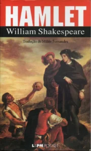 hamlet – william shakespeare lpm pocket