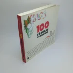 livro 100 fábulas fabulosas millor fernandes editora record (capa)