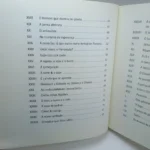 livro 100 fábulas fabulosas millor fernandes editora record (pg4)