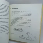 livro 100 fábulas fabulosas millor fernandes editora record (pg95)