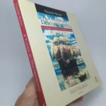 livro a viagem do descobrimento eduardo bueno coleção terra brasilis (lombada)