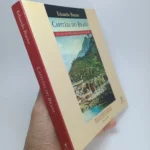 livro capitães do brasil eduardo bueno coleção terra brasilis (capa)