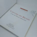 livro capitães do brasil eduardo bueno coleção terra brasilis (pg1)