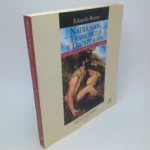 livro náufragos, traficantes e degredades eduardo bueno coleção terra brasilis (capa)