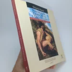 livro náufragos, traficantes e degredades eduardo bueno coleção terra brasilis (lombada)