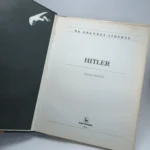 livro os grandes líderes hitler nova cultura (pg 3)