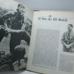 livro os grandes líderes hitler nova cultura (pg77)