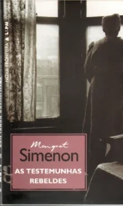 maigret as testemunhas rebeldes georges simenon coleção lpm pocket volume 495