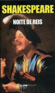 noite de reis william shakespeare lpm pocket