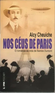 nos céus de paris alcy cheuiche coleção lpm pocket volume 235