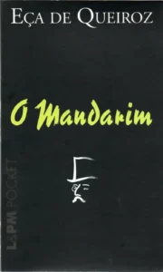 o mandarim eça de queiroz coleção lpm pocket volume 169