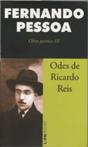 odes de ricardo reis obra poética 3 fernando pessoa coleção lpm pocket volume 516