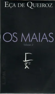 os maias volume 2 eça de queiroz coleção lpm pocket volume 443