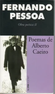 poemas de alberto caeiro obra poética 2 fernando pessoa coleção lpm pocket volume 489