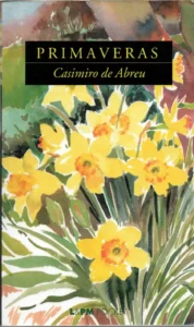 primaveras casimiro de areu coleção lpm pocket volume 179