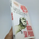 A Rosa do Povo - lombada