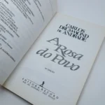 A Rosa do Povo - pagina 1