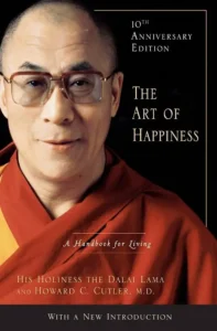 A Arte da Felicidade – Dalai Lama e Howard C. Cutler