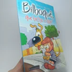 Bilgoquê que bicho é esse sérgio klein editora fundamento (lombada)
