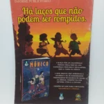 Cascão edição n.° 36 panini comics coleção histórica mauricio de sousa (contracapa)