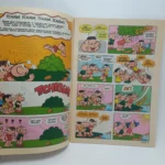 Cascão edição n.° 36 panini comics coleção histórica mauricio de sousa (página 9)