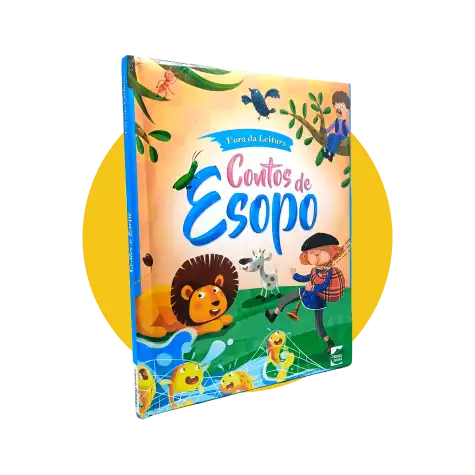 Infantil e Juvenil – Infantil (Assunto)