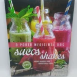 Sucos e shakes dr, jorge pamplona editora cpb (capa)