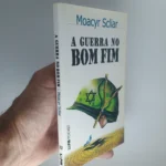 a guerra no bom fim moacyr sliar editora l&pm pocket volume 352