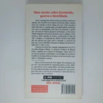 a guerra no bom fim moacyr sliar editora l&pm pocket volume 352 (contracapa)