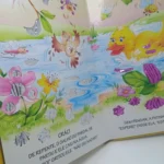 a patinha corajosa livros cintilantes editora vale das letras (página 7)