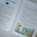 caçadas de pedrinho monteiro lobato editora globo (página 49)