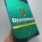 destemida as montanhas negras natalie jane prior editora fundamento (lombada)