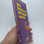guia prático do português correto cláudio moreno editora l&pm pocket volume 336
