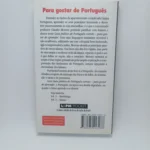 guia prático do português correto cláudio moreno editora l&pm pocket volume 336 (contracapa)