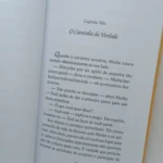 o cavaleiro preso na armadura robert fisher ediora record (página 41)