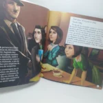o diário de anne frank editora todo livro (página 6)