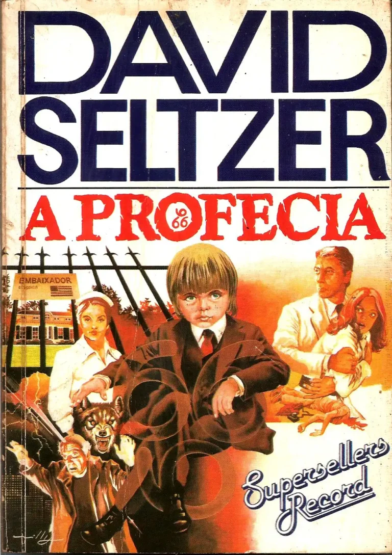 A Profecia – David Seltzer