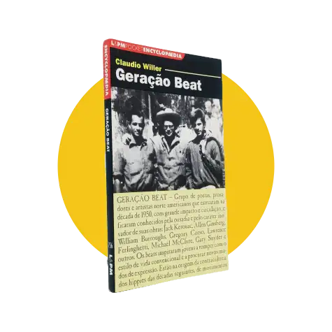 Literatura estudo e crítica (Assunto)