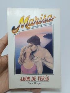 Marisa Amor de Verão – Diana Morgan