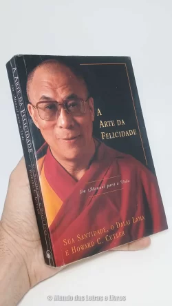 A Arte da Felicidade - Dalai Lama (7)
