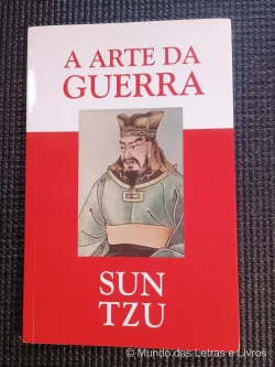 A Arte da Guerra Sun Tzu 2007 (1)