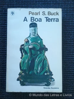 A Boa Terra - Grandes Sucessos (1)