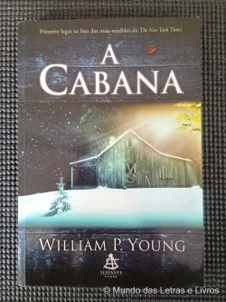 A Cabana - William P. Young (1)