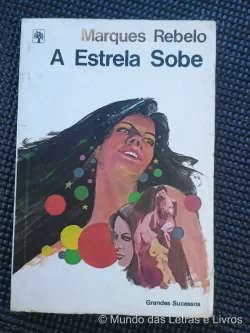 A Estrela Sobe - Grandes Sucessos (1)