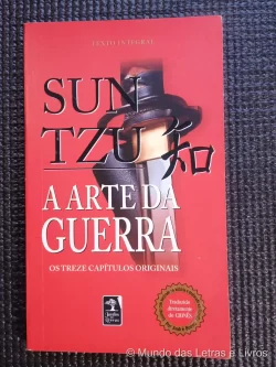 A arte da guerra Sun Tzu 2013 (1)