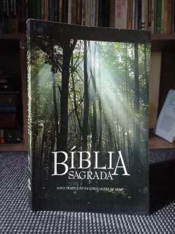 Bíblia Sagrada NTLH (1)