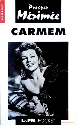 Carmem Prosper Mérimée L&PM Pocket Vol 78