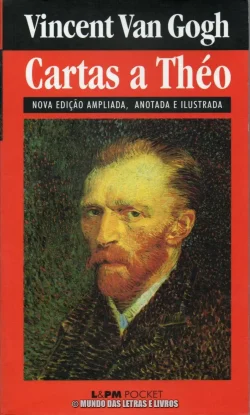 Cartas a Théo – Vincent Van Gogh L&PM Pocket