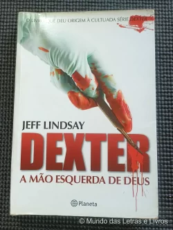 Dexter A Mão Esquerda de Deus (1)